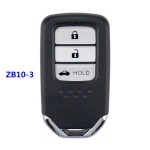 KEYDIY Smart Key
