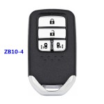 KEYDIY Smart Key