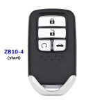 KEYDIY Smart Key