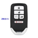 KEYDIY Smart Key