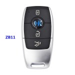 KEYDIY Smart Key