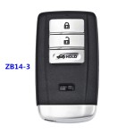 KEYDIY Smart Key