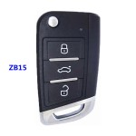 KEYDIY Smart Key