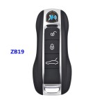KEYDIY Smart Key