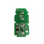 Lonsdor LT20-08 8A 4D Universal Smart Remote Key for Toyota Lexus for KH100+ K518 K518ISE
