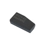 WS21-4D chip 128bit blank 8A/H Chip P6 Open