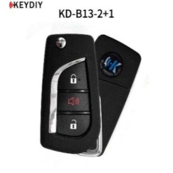 (10PCS) B13-2+1