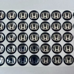 (20PCS) KD VVDI Universal logo for  HONDA