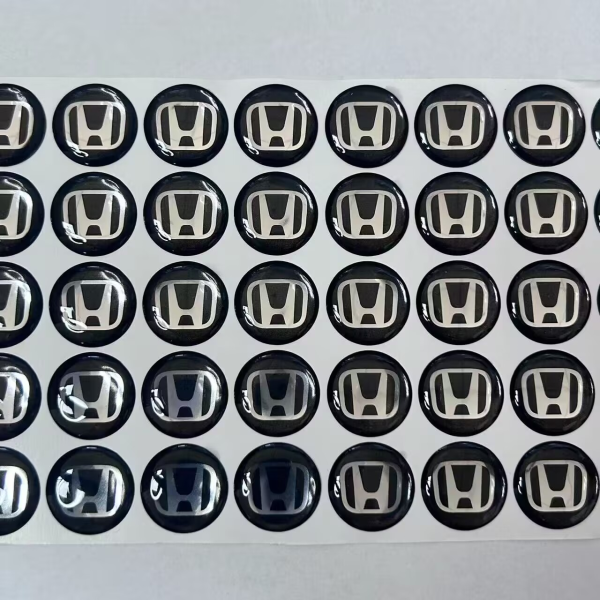 (20PCS) KD VVDI Universal logo for  HONDA