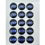 (20PCS) KD VVDI Universal logo for  FORD