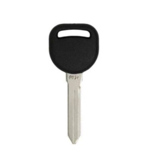 1998-2008 GM - B99 PK3 Transponder Key (ID 13 Chip)(OEM chip )(No logo)