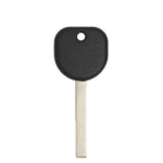 2010 - 2019 GM B119 Transponder Key(No logo)