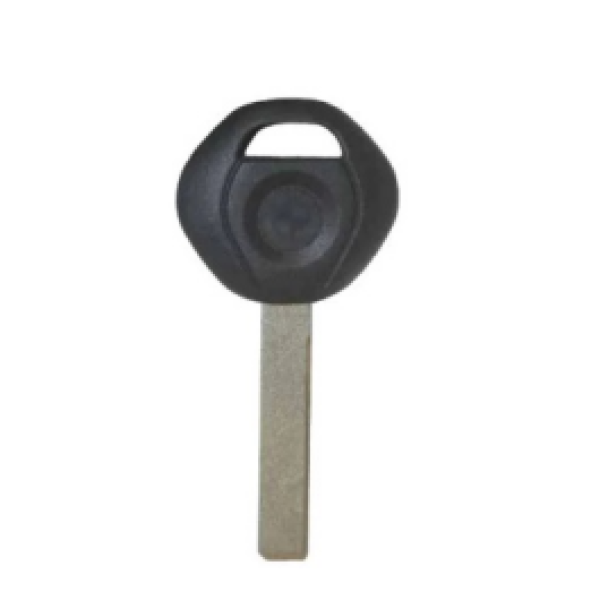 2000-2009 BMW (2-Track) EWS - HU92 Transponder Key (PCF7935 44 Chip)