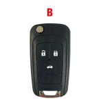 Buick 315/433MHz ID46 Chip (PCF7937E/7941)