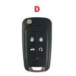 Buick 315/433MHz ID46 Chip (PCF7937E/7941)