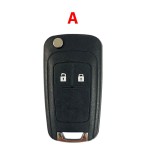 Buick 315/433MHz ID46 Chip (PCF7937E/7941)