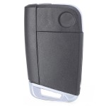315MHz MQB49 Chip P/N: 5G6 959 752 BM, FCC ID: NBGFS125C1 OEM Part Smart Remote Key Fob
