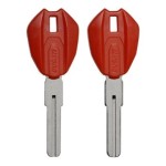 Ducati chip shell