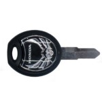 Honda chip shell