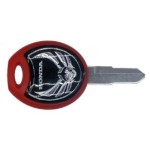 Honda chip shell