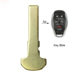 Smart key shell 4+1/3 buttons