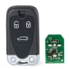 with Circuit board