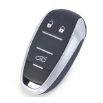 Smart key shell 4+1/3 buttons
