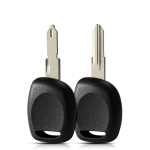 Car Key Case For Renault Kangoo Duster Clio Twingo Modus Master For Nissan Primastar Kubistar Dacia Logan Sandero