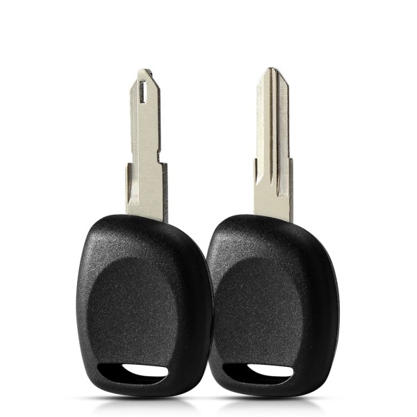 Car Key Case For Renault Kangoo Duster Clio Twingo Modus Master For Nissan Primastar Kubistar Dacia Logan Sandero