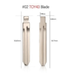 #02 TOY43