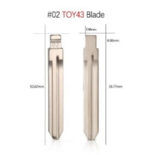 #02 TOY43
