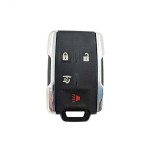 2014-2019 GM / 4-Button Keyless Remote W/ Hatch / M3N32337100 (AFTERMARKET)
