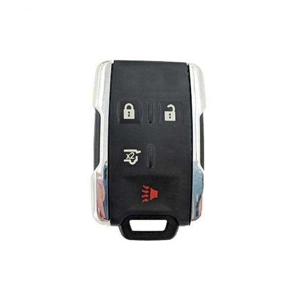 2014-2019 GM / 4-Button Keyless Remote W/ Hatch / M3N32337100 (AFTERMARKET)