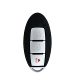 2009-2020 Nissan Cube / Armada / 3-Button Smart Key / PN: 285E3-1LK0D / CWTWB1U773 / CWTWB1U825 (AFTERMARKET)