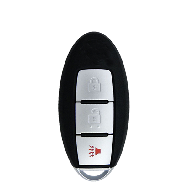 2009-2020 Nissan Cube / Armada / 3-Button Smart Key / PN: 285E3-1LK0D / CWTWB1U773 / CWTWB1U825 (AFTERMARKET)