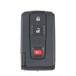 2004-2009 Toyota Prius / 3-Button Smart Key / PN: 89071-47080 / MOZB21TG (No Smart Entry) (AFTERMARKET)