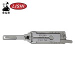 ORIGINAL LISHI - KIA2018 KIA Stinger / 2-In-1 Pick & Decoder / AG